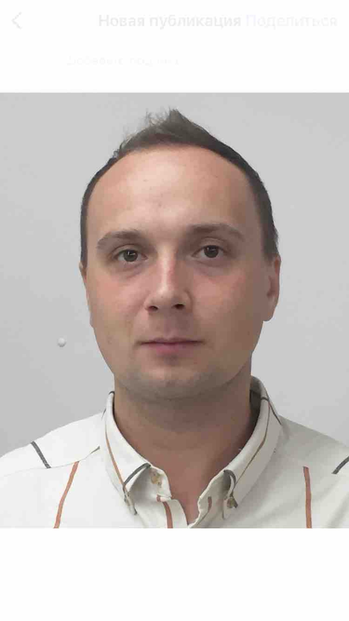 Анатолий Захаров | Сетка — социальная сеть от hh.ru