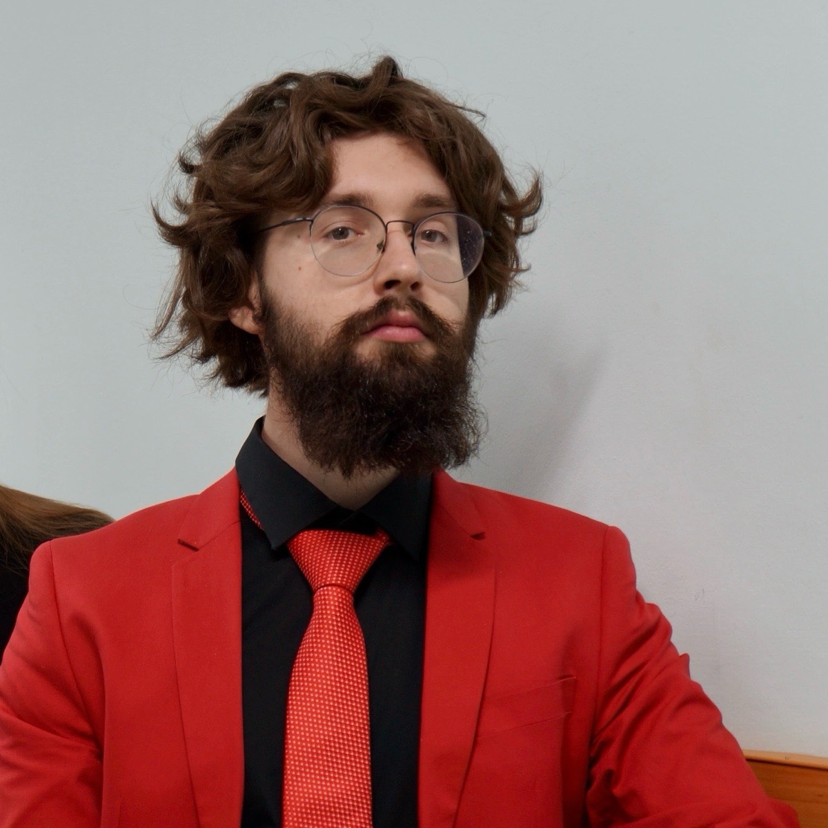 Марк Салтан