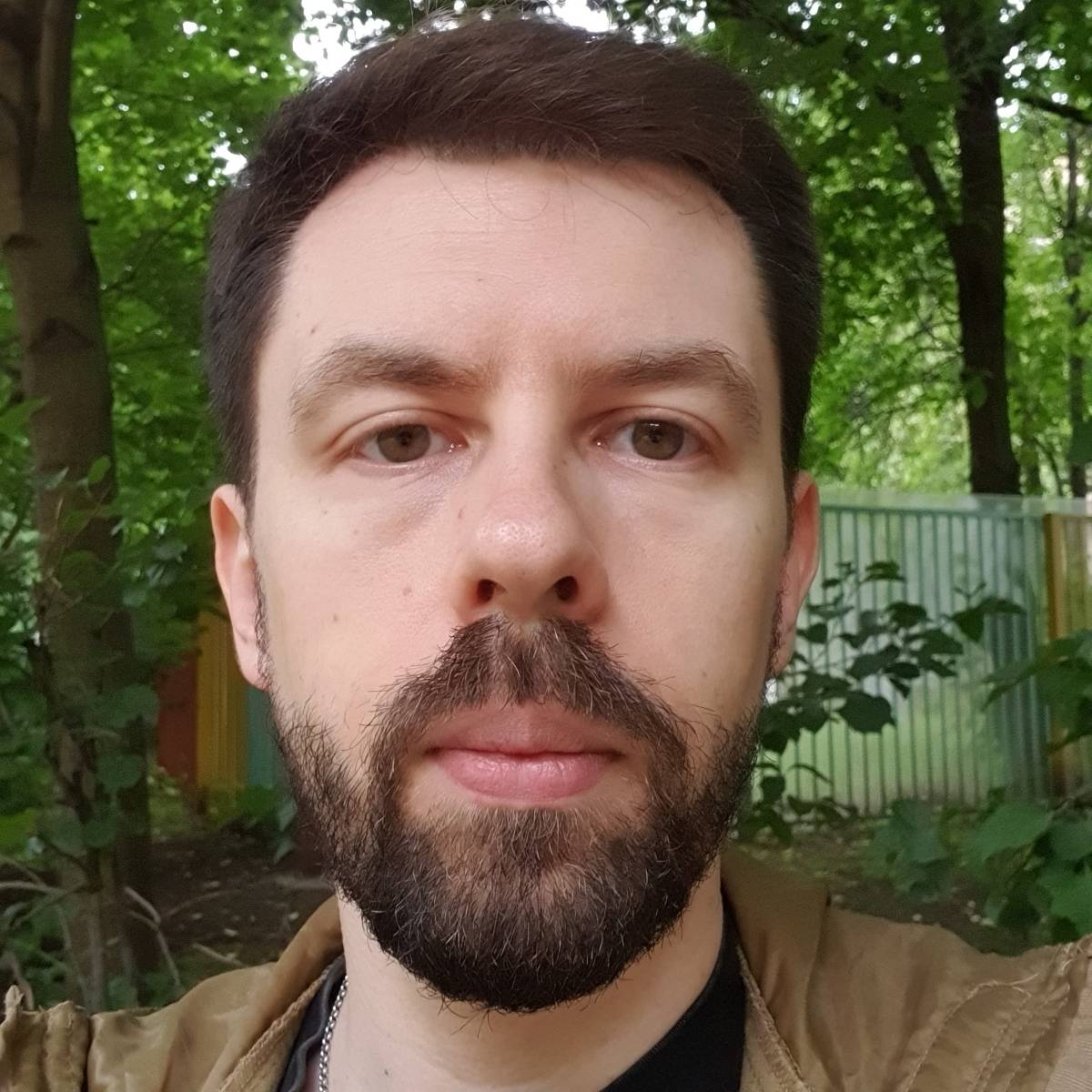 Денис Яровой | Сетка — социальная сеть от hh.ru