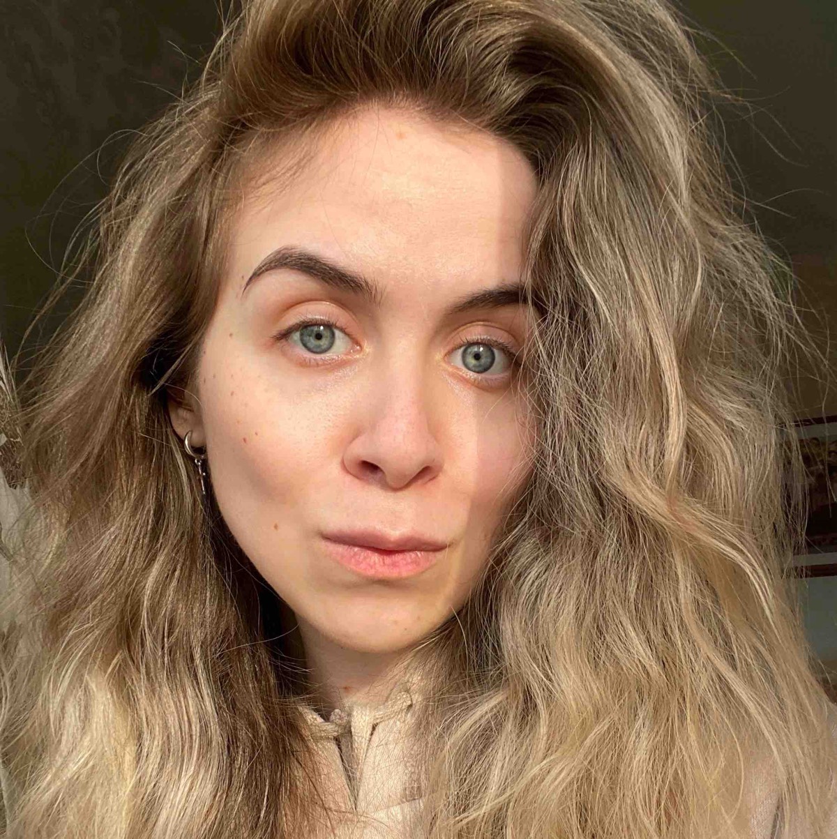 Екатерина Ромашук