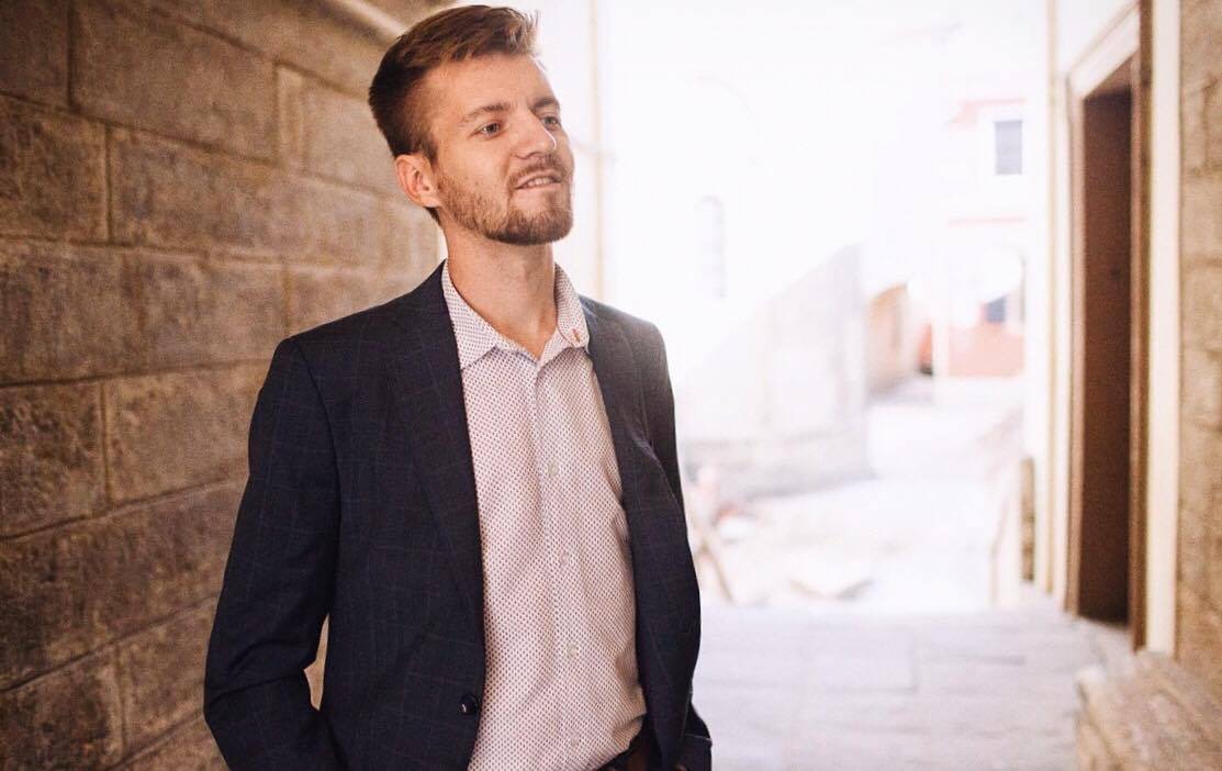 Иван Костров