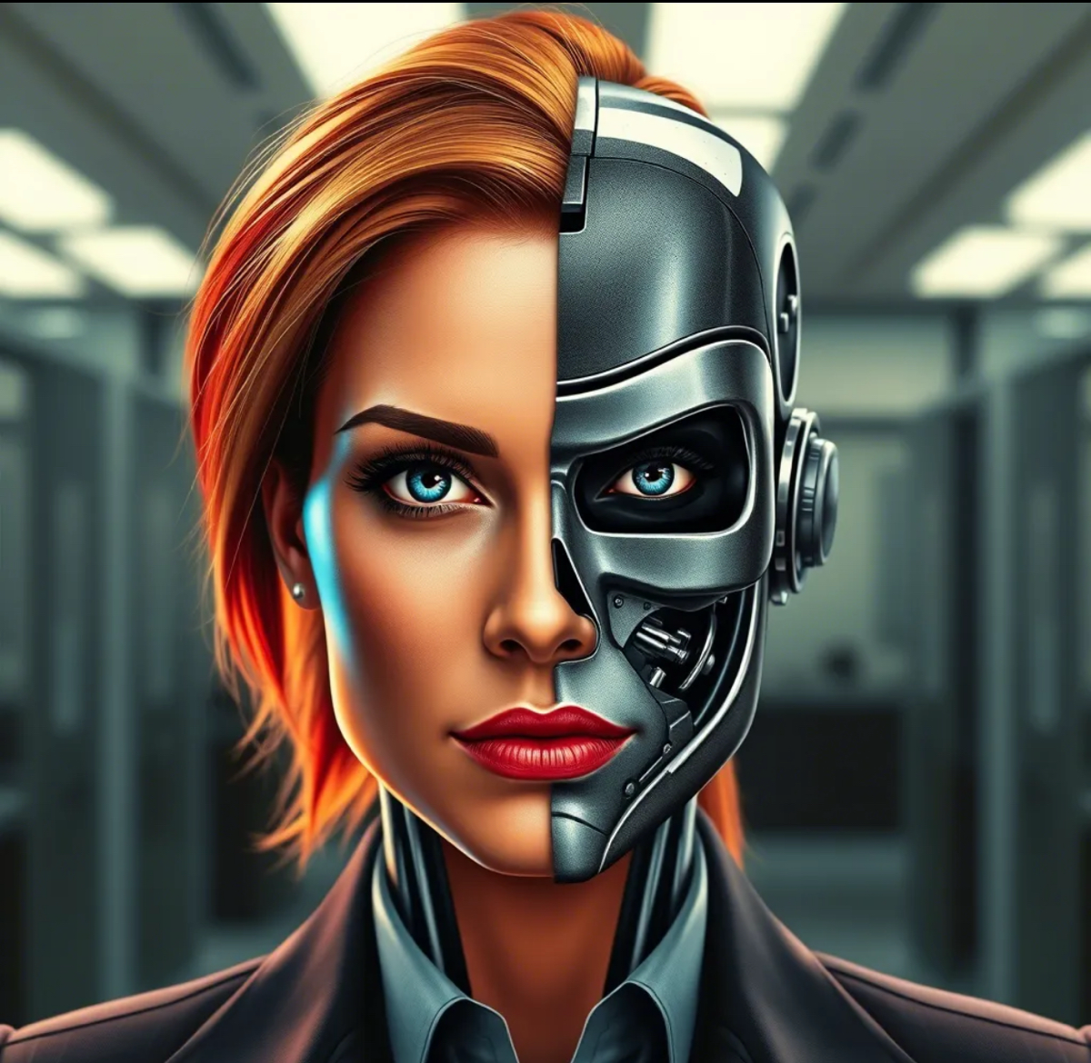 ИИ пишет, рекрутеры молчат: мы убиваем интерес кандидатов | Сетка — социальная сеть от hh.ru