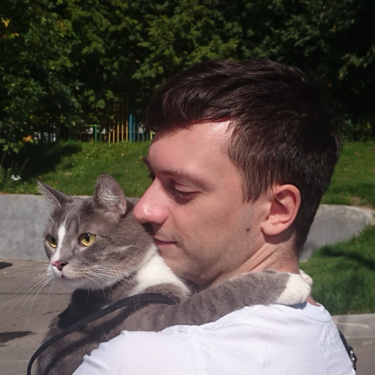 Руслан Полонкоев