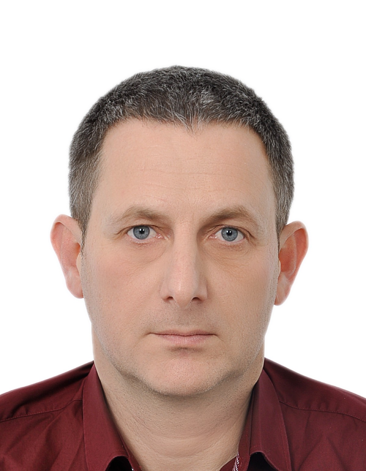 Дмитрий Татевосян