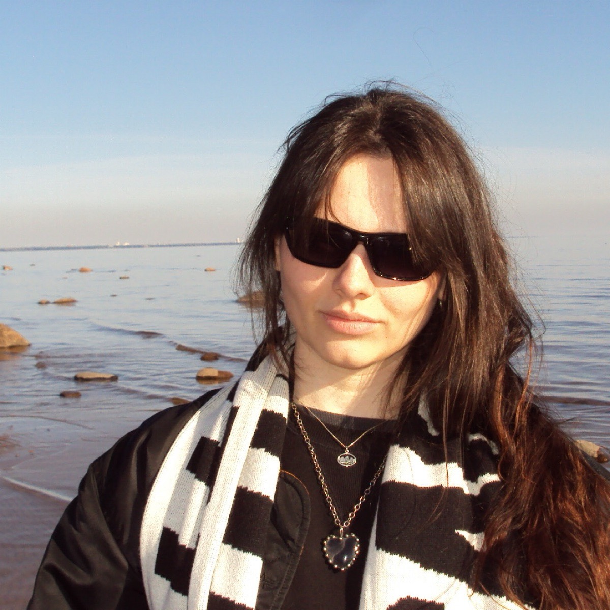 София Белых | Сетка — социальная сеть от hh.ru