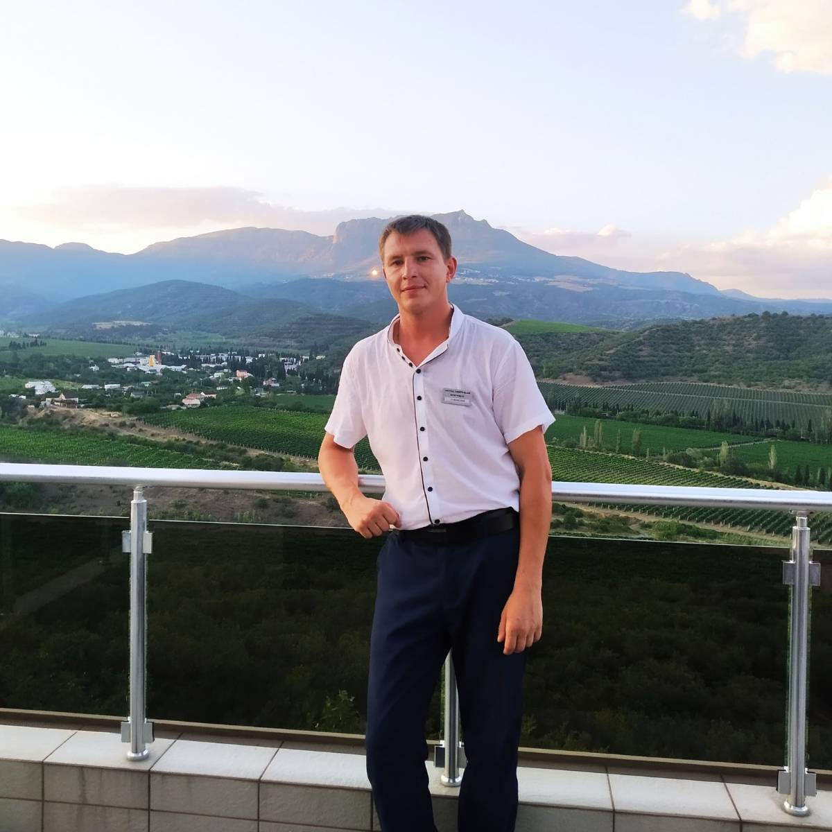 Станислав Иванов