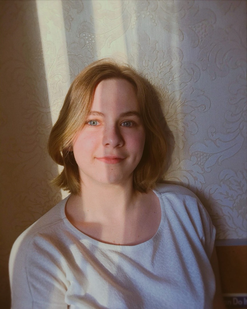 Анастасия Шатова