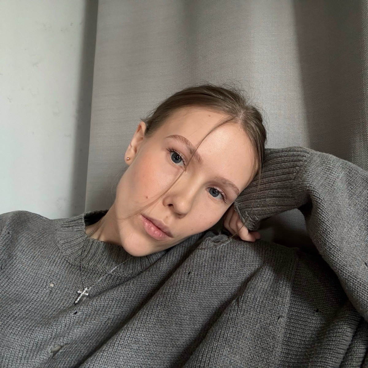 Диана Гончаренко | Сетка — социальная сеть от hh.ru