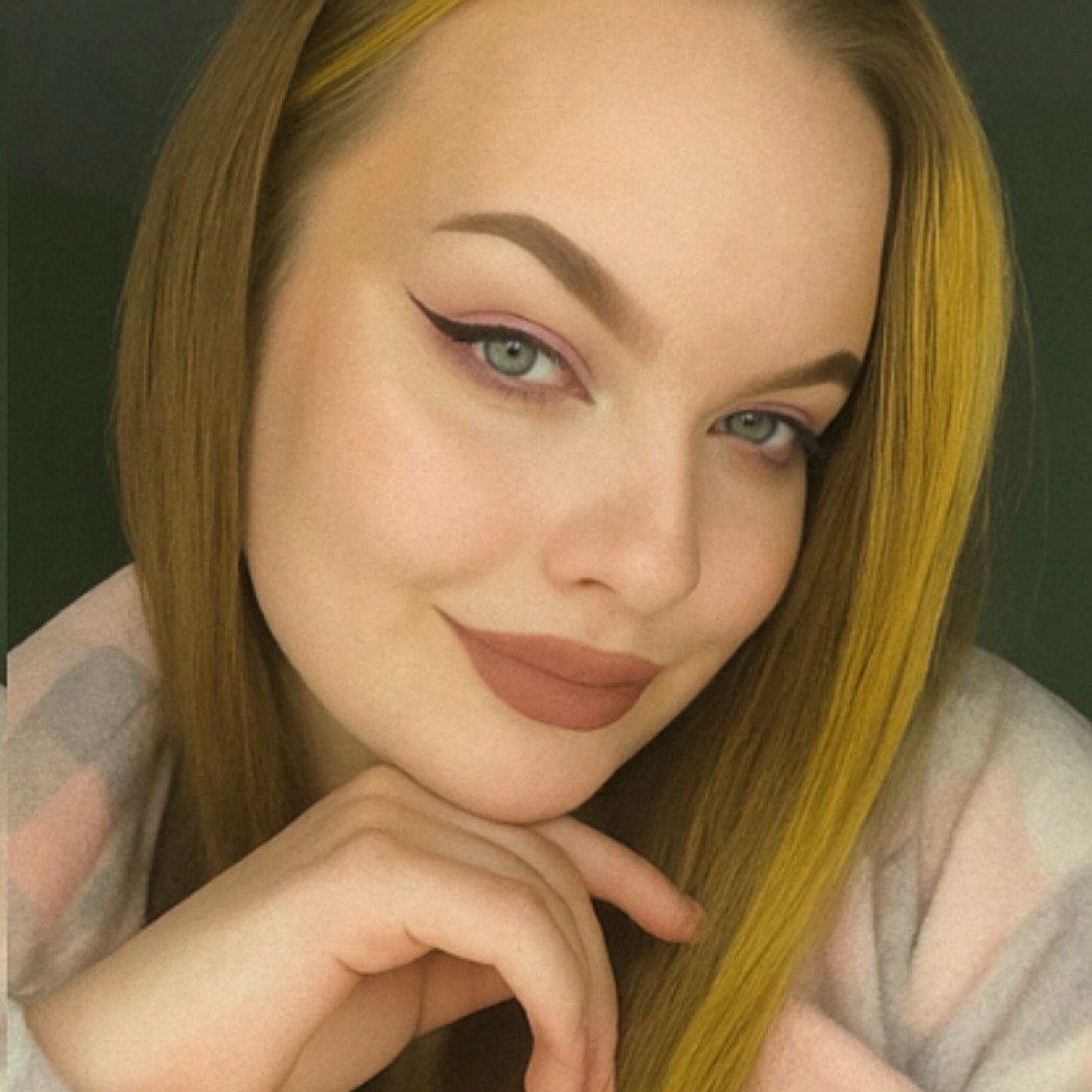 Евгения Никонова