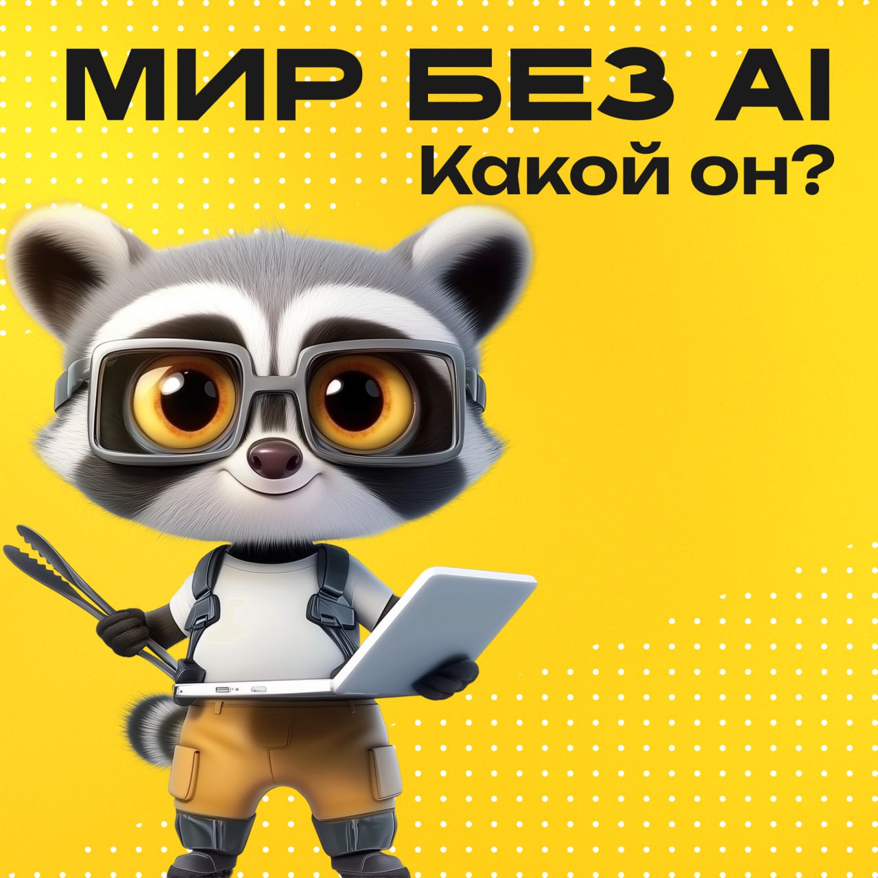 Мир, где ИИ нет: как выглядела бы IT сфера без него?
Иногда полезно на секунду остановиться и представить: А что, если бы ИИ внезапно исчез? Как бы мы вели задачи? Писали код? Генерировали идеи?
В эпо... | Сетка — социальная сеть от hh.ru