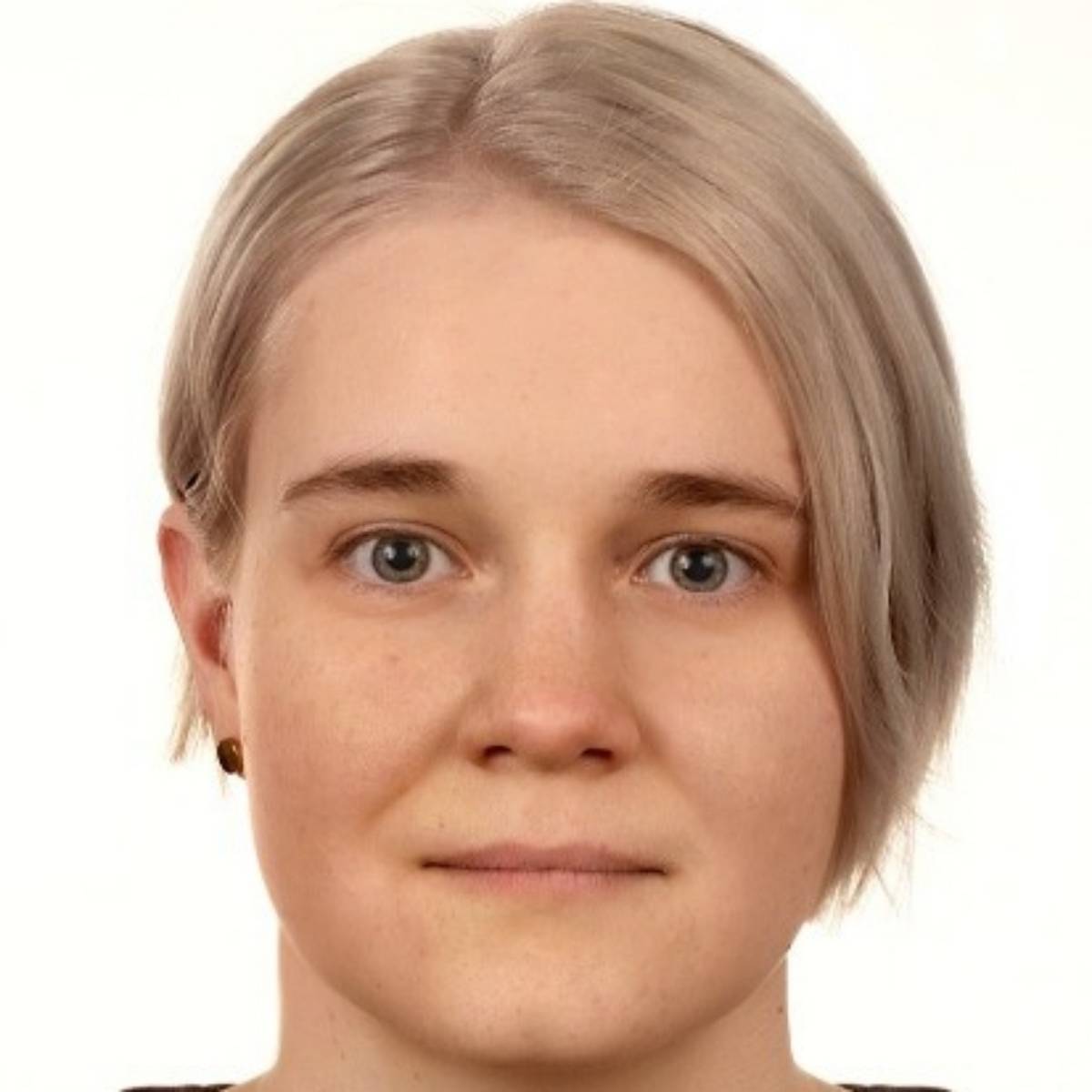 Анастасия Беспалова | Сетка — социальная сеть от hh.ru