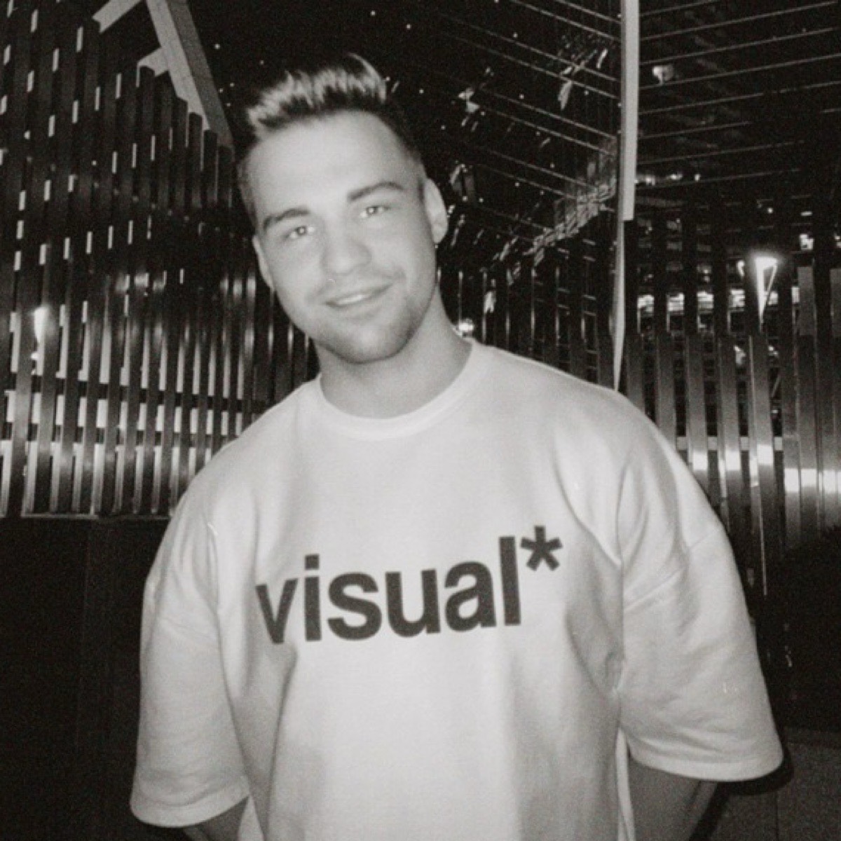 Владислав Брёхов | Сетка — социальная сеть от hh.ru