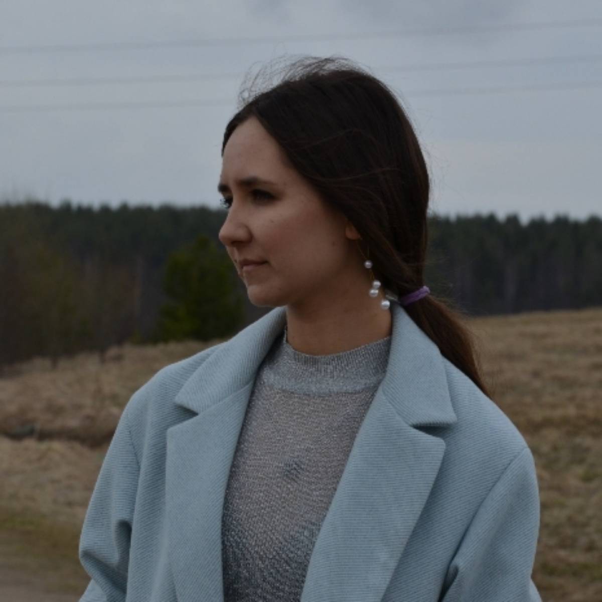 Вера Тухватчина | Сетка — социальная сеть от hh.ru