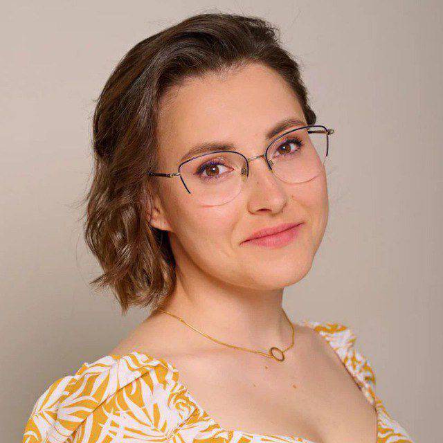 Арина Тимофеева | Сетка — социальная сеть от hh.ru