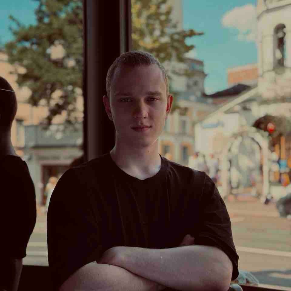 Владислав Мисюра