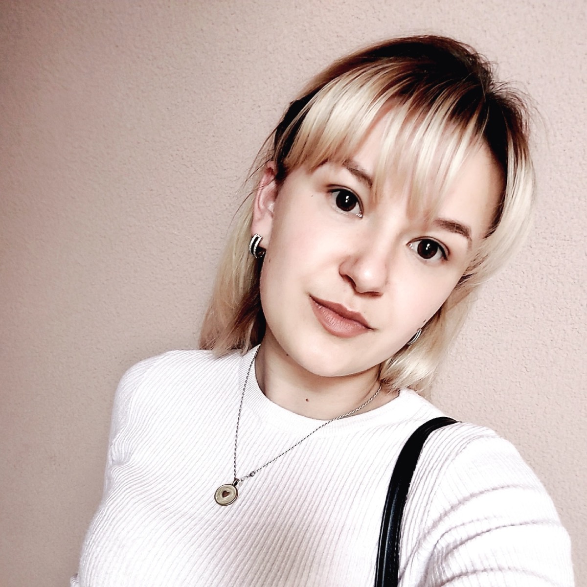 Дарья Константинова