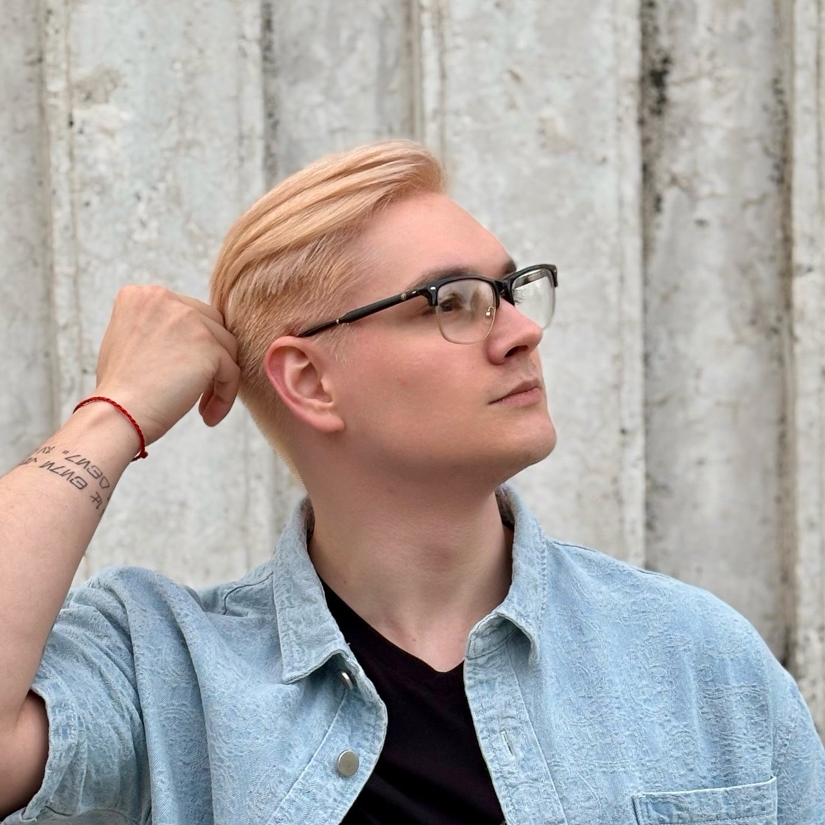 Максим Эдлин