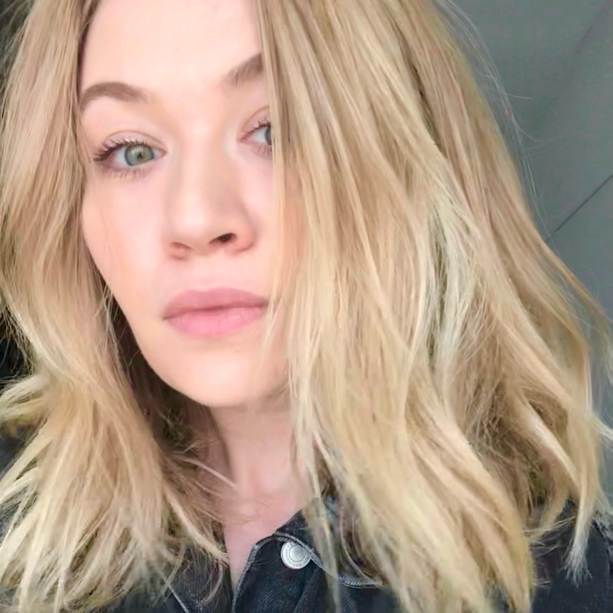 Надежда Кручинина