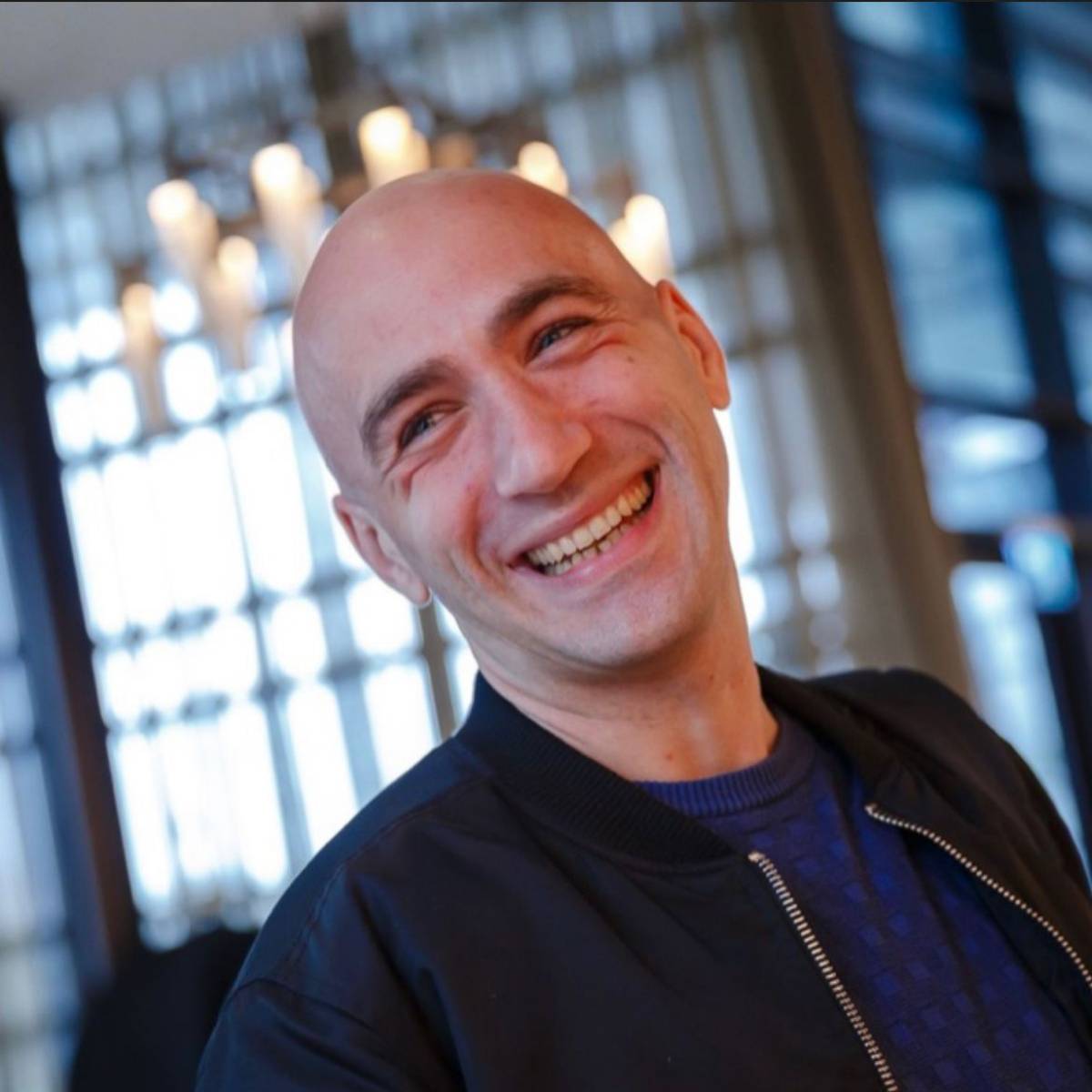 Алексей Стасюк