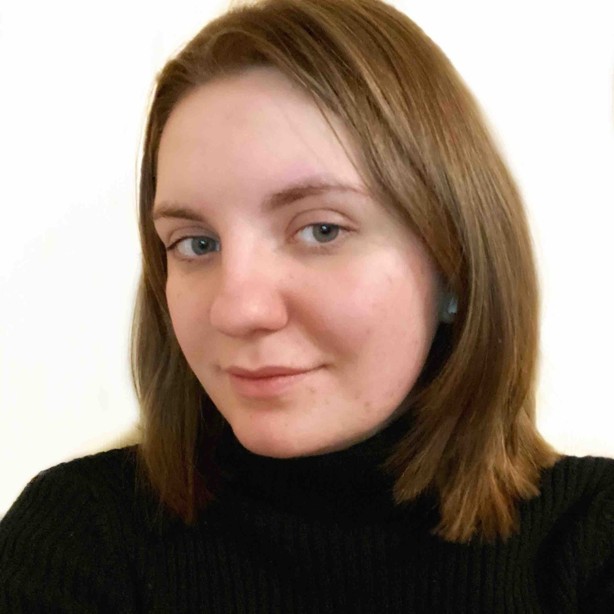 Наталия Бабкина