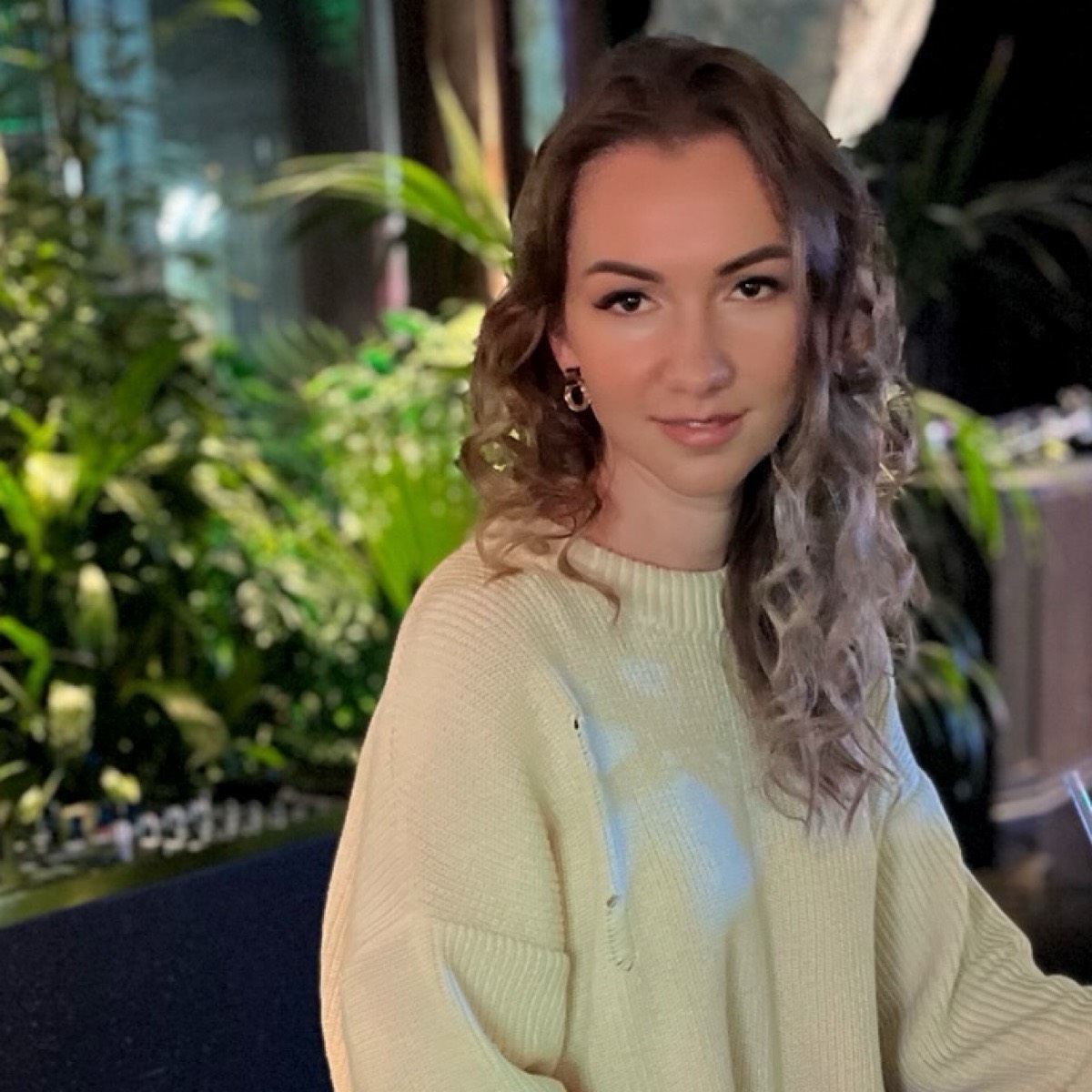 Светлана Данилова