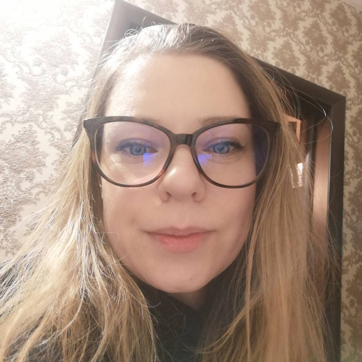 Анна Терехович