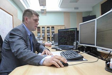 Михаил Семенюк