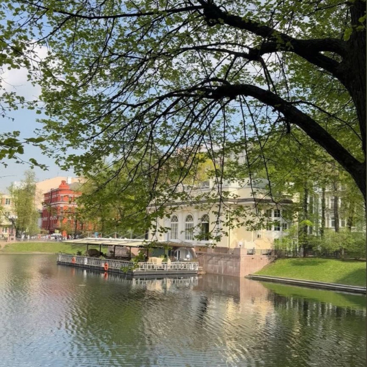 Эдуард Алексанян | Сетка — социальная сеть от hh.ru