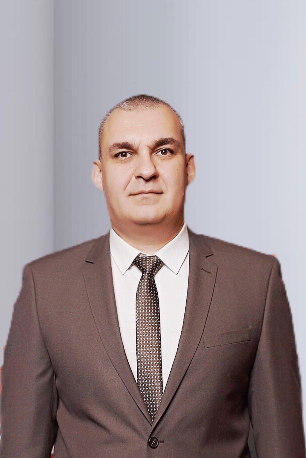 Григорий Погорелов | Сетка — социальная сеть от hh.ru