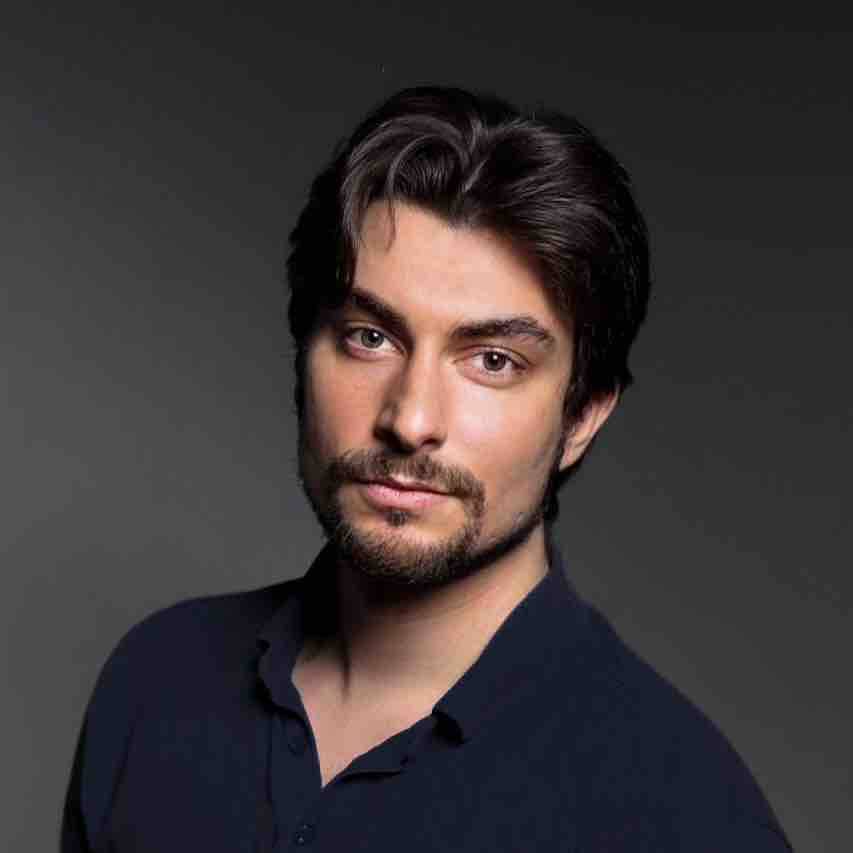 Николай Елисеев