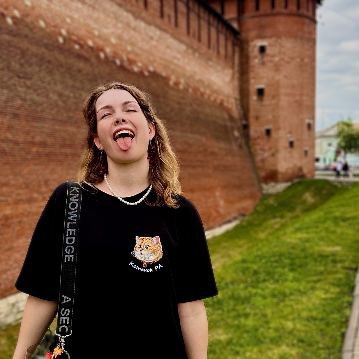 Анна Морозова