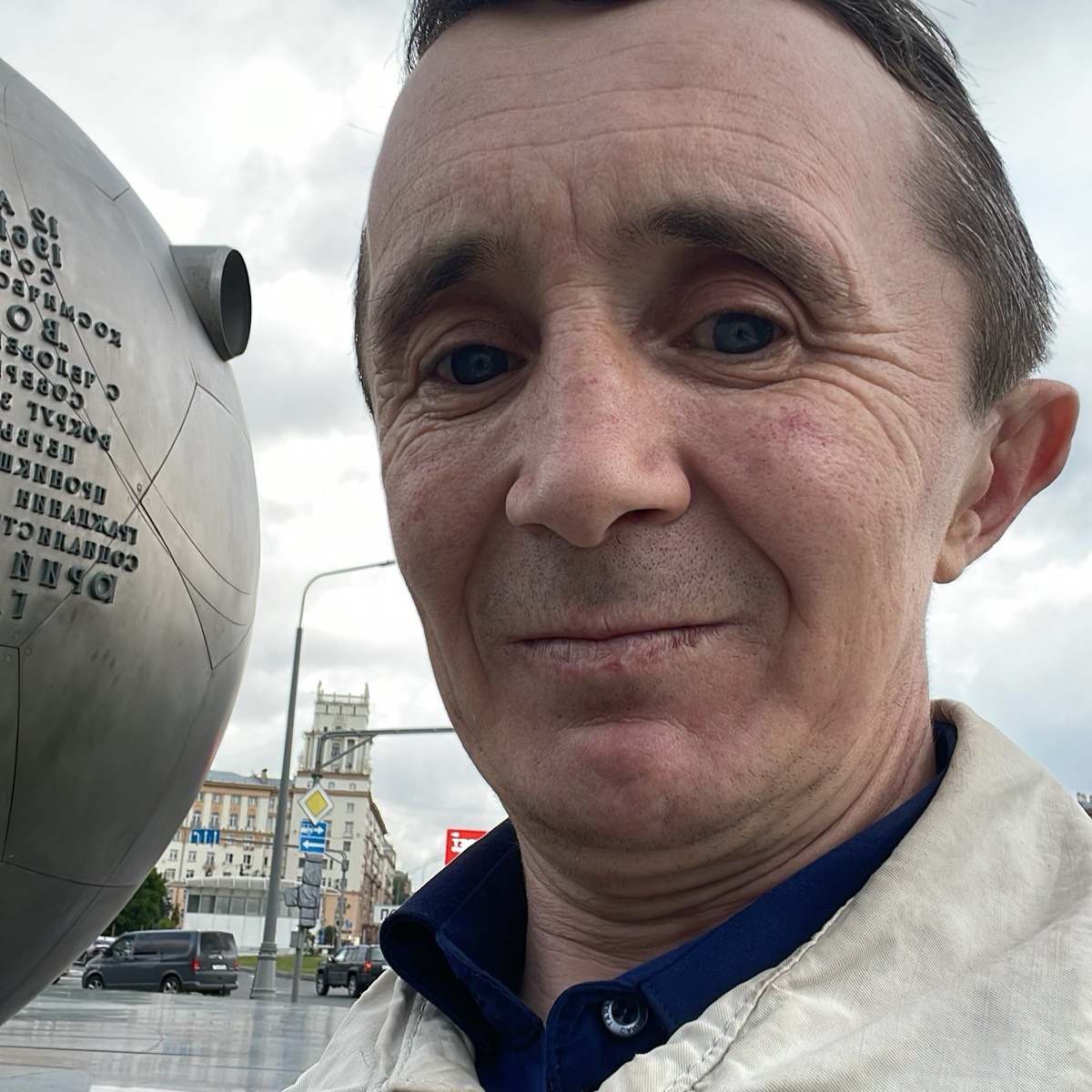 Айрат Хусаинов | Сетка — социальная сеть от hh.ru