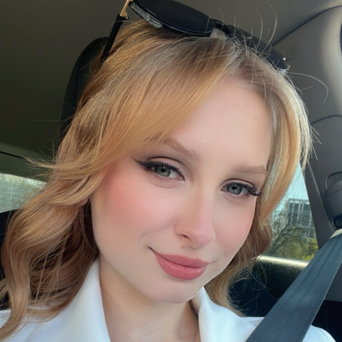 Виктория Жулева | Сетка — социальная сеть от hh.ru