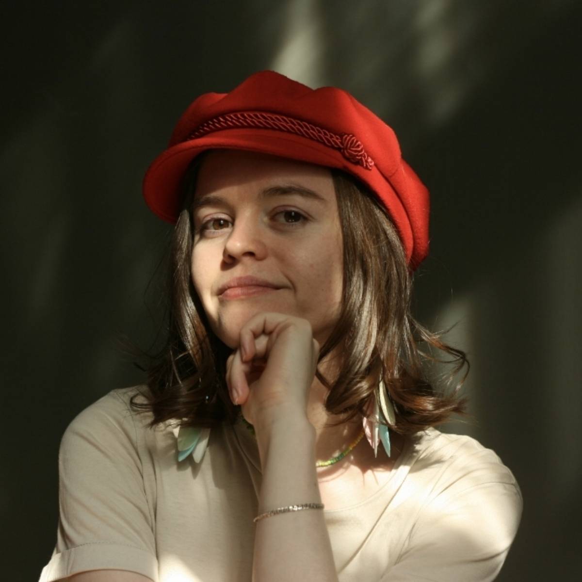 Виктория Володина