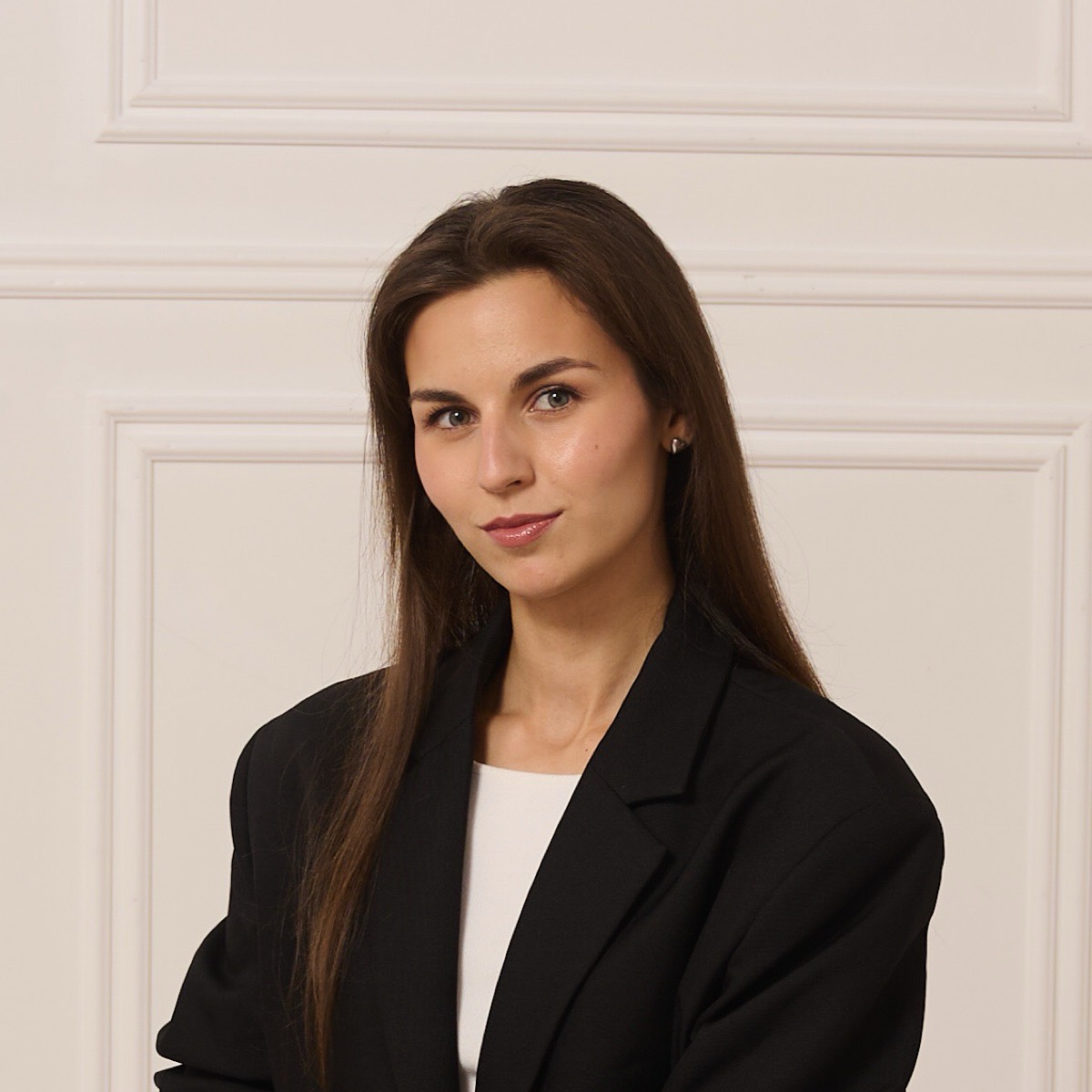 Кристина Ларина