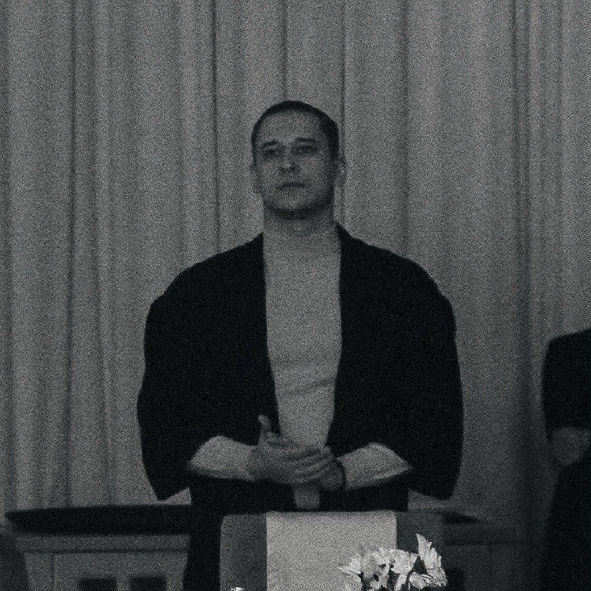 Роман Конторских