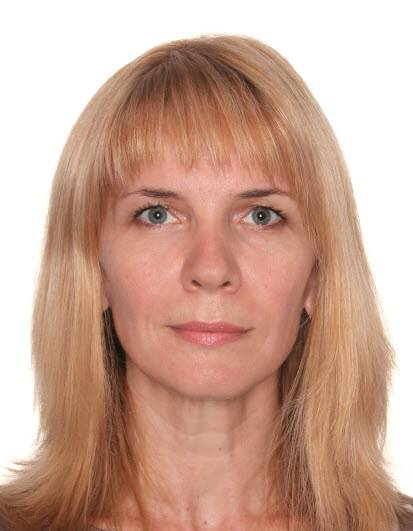 Анна Сушкова