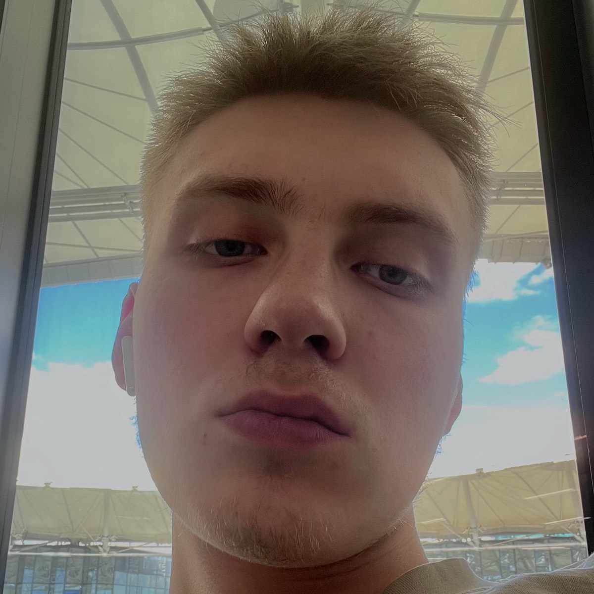 Георгий Буторов