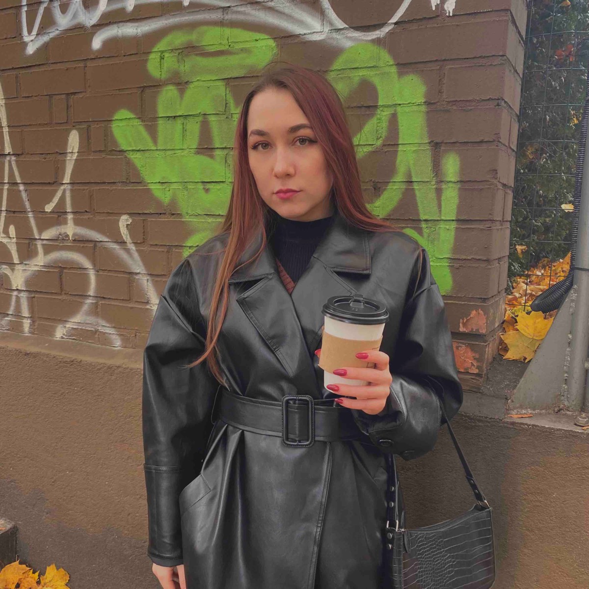 Анастасия Бокарева | Сетка — социальная сеть от hh.ru