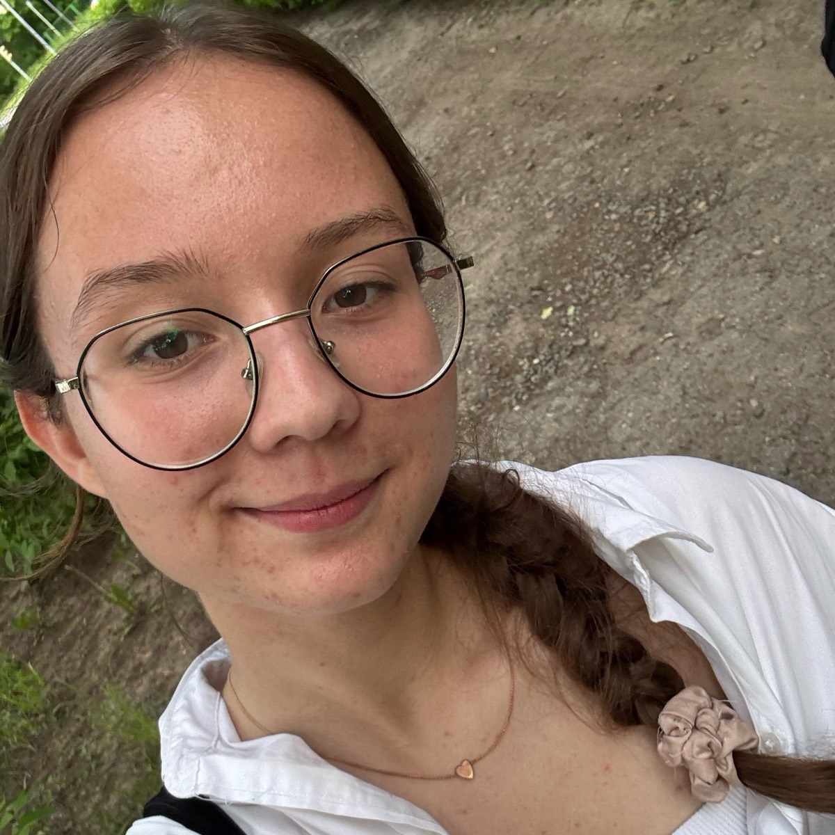 Полина Сятрайкина | Сетка — социальная сеть от hh.ru