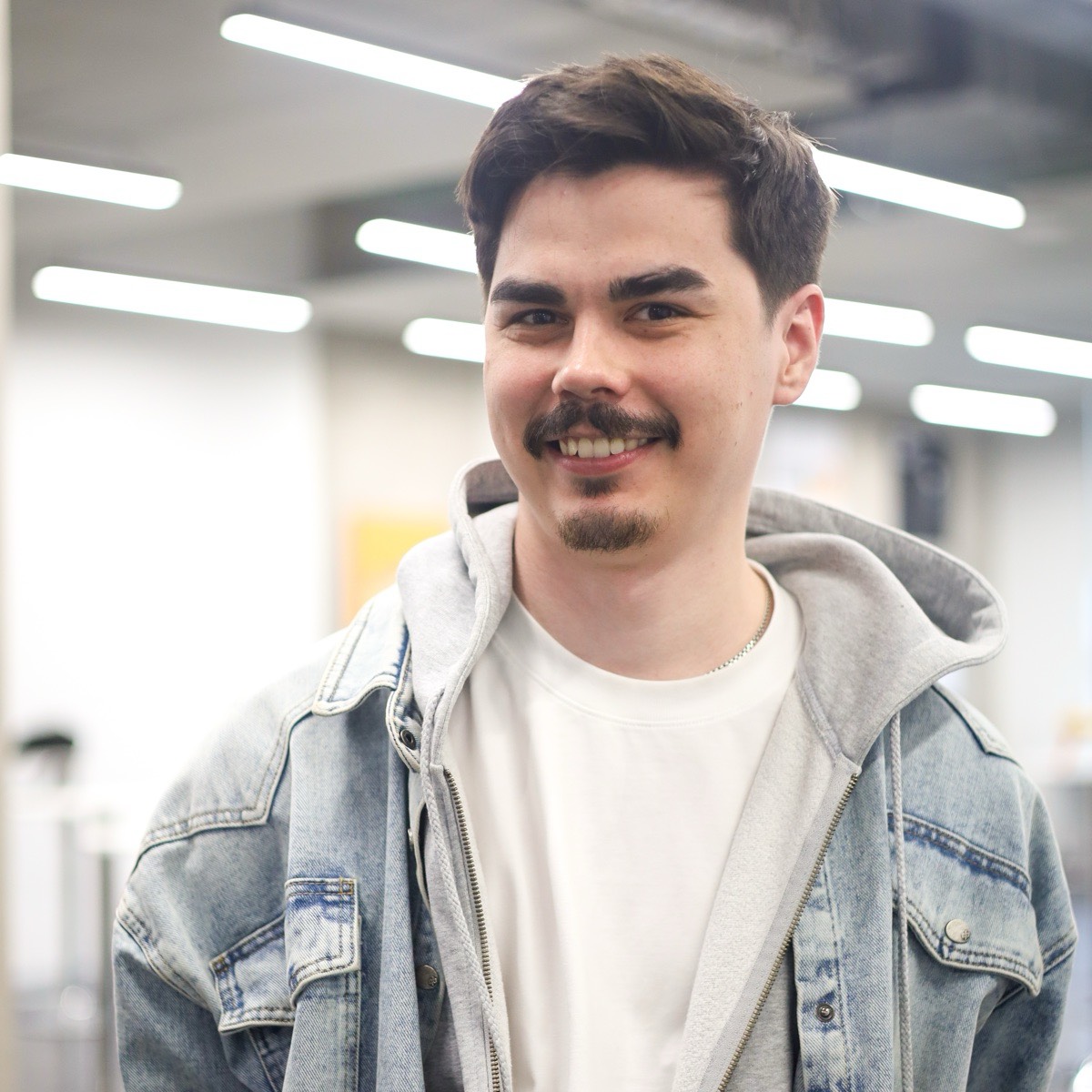 Ильхам Ильясов | Сетка — социальная сеть от hh.ru