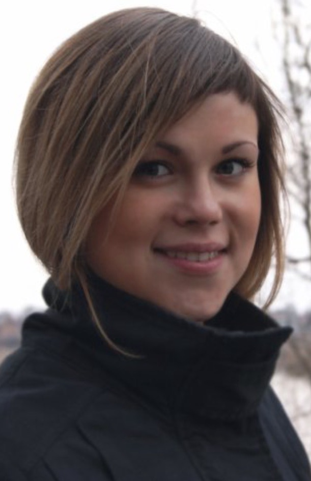 Ксения Люлина
