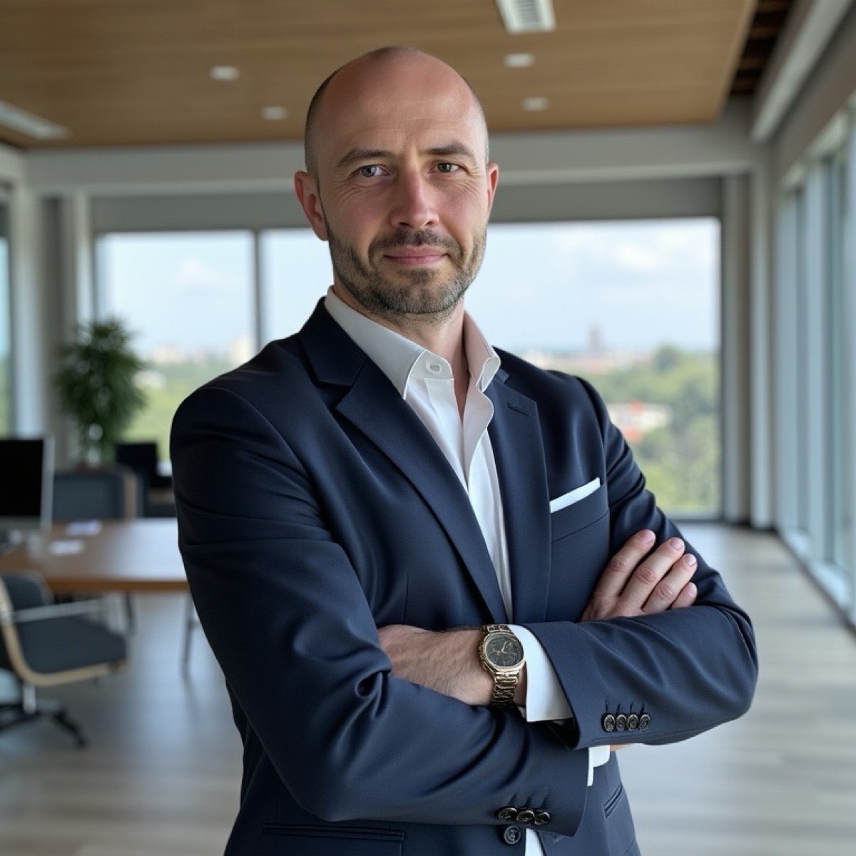 Алексей Бурмистров | Сетка — социальная сеть от hh.ru