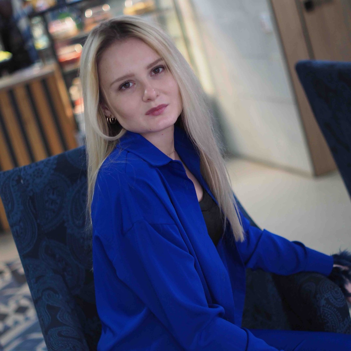 Анжелика Ляшко