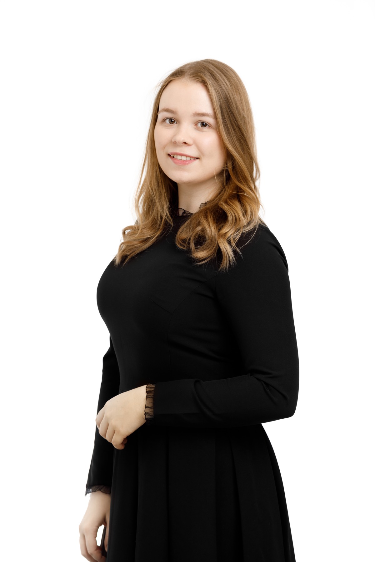 Шахниярова Анна | Сетка — социальная сеть от hh.ru