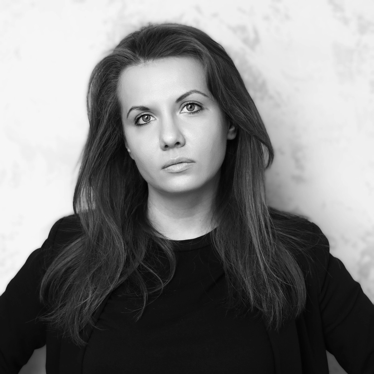 Анна Кондратьева | Сетка — социальная сеть от hh.ru