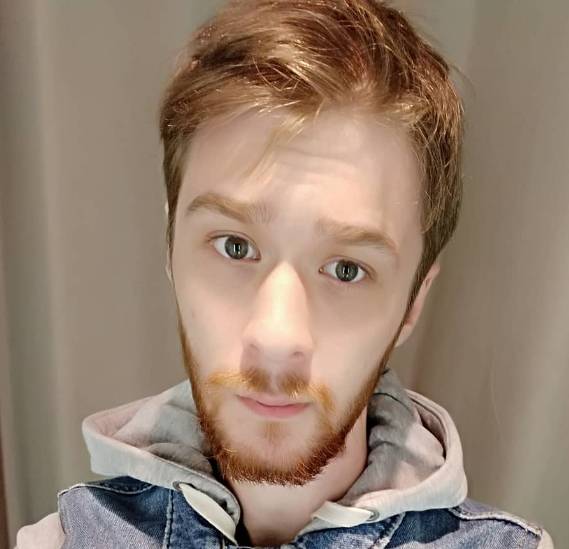 Денис Вахитов | Сетка — социальная сеть от hh.ru