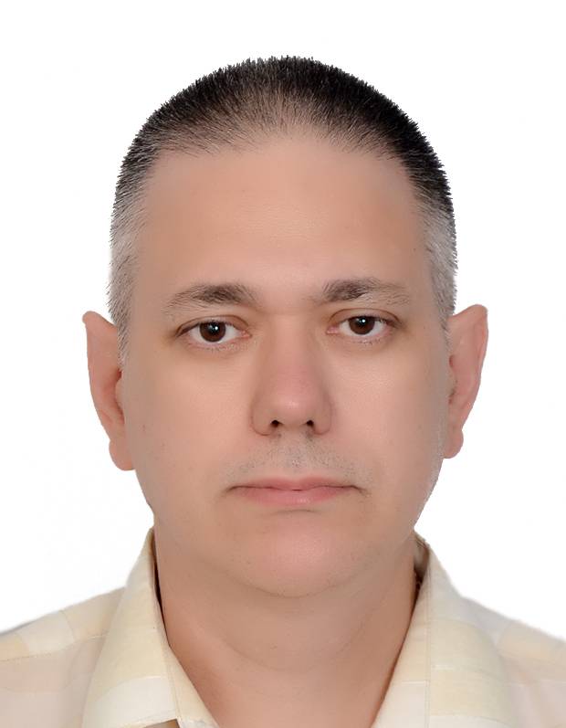 Николай Лахно