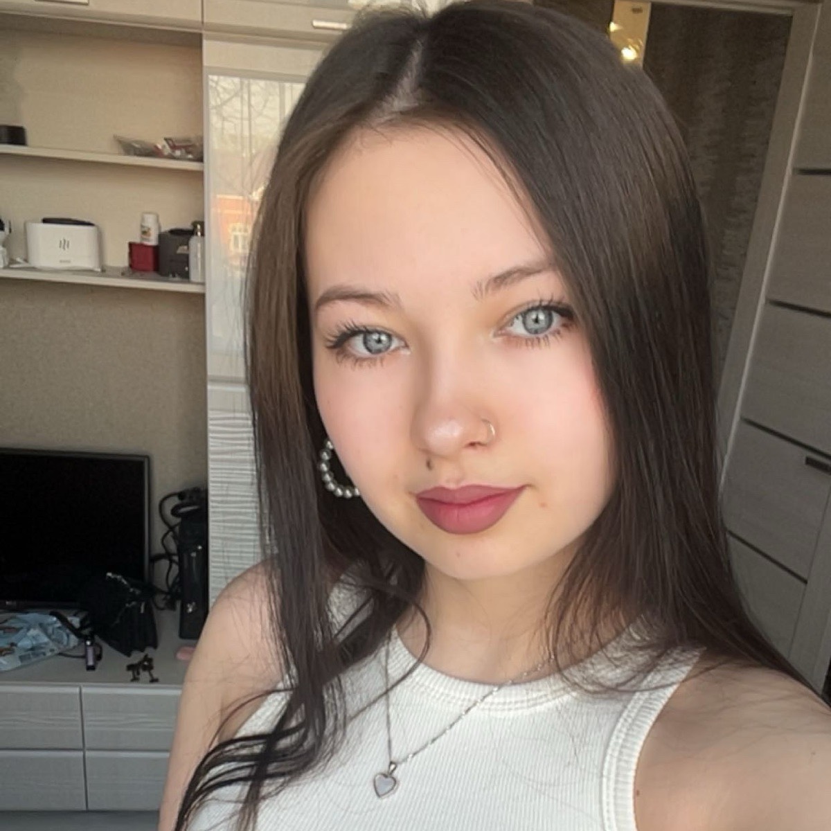 Юлия Абрамова