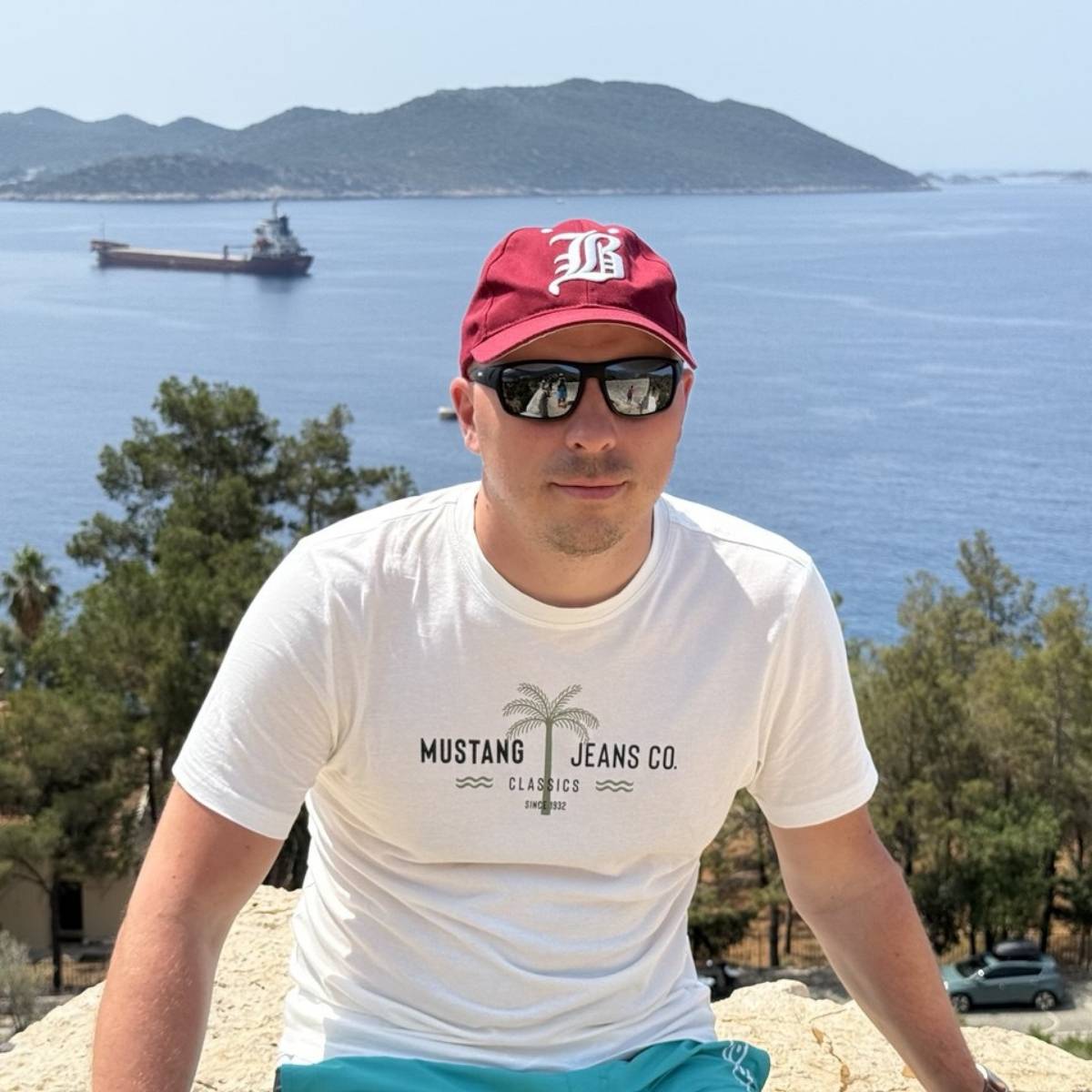 Виталий Ценных | Сетка — социальная сеть от hh.ru